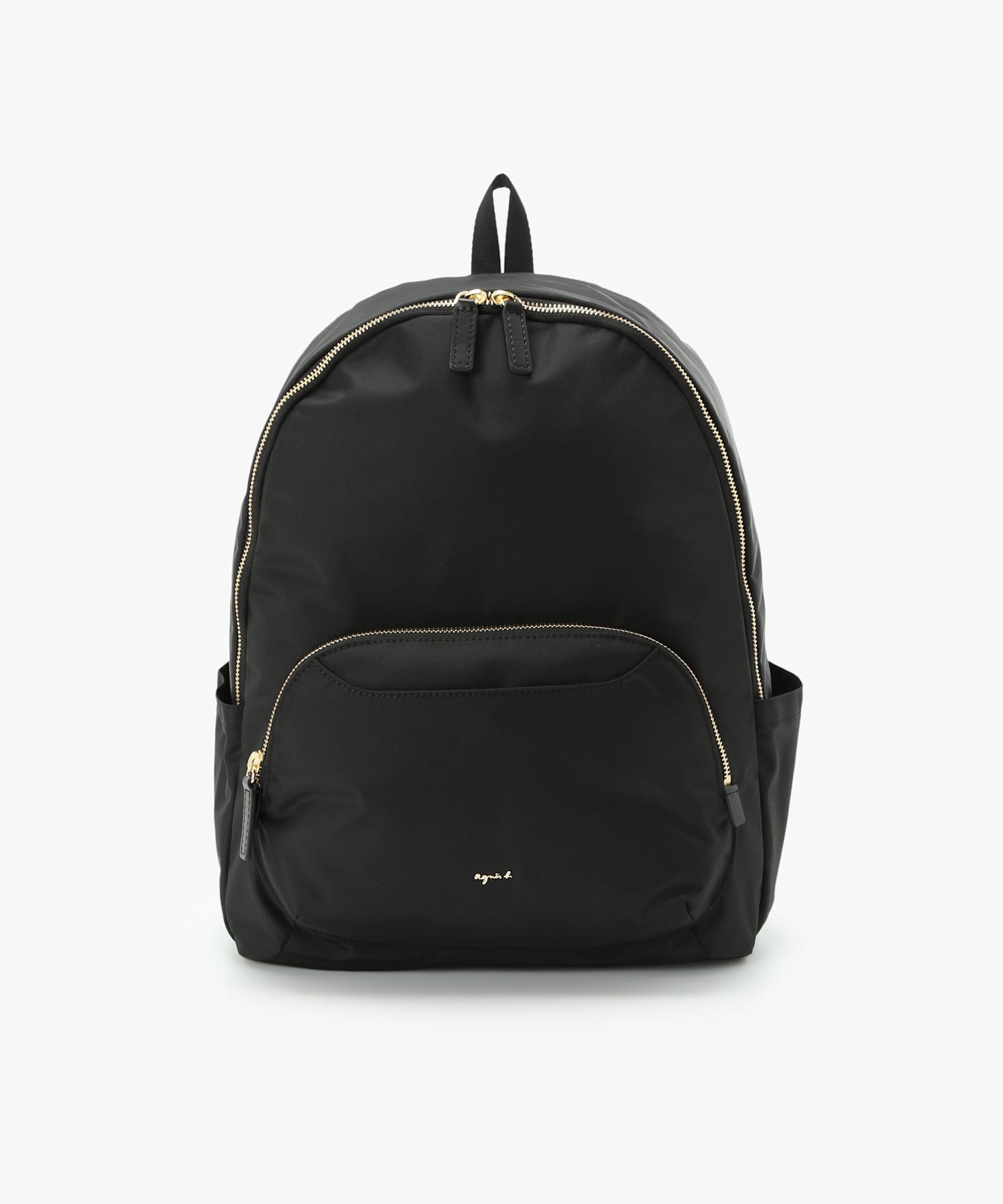 ナイロンバックパック