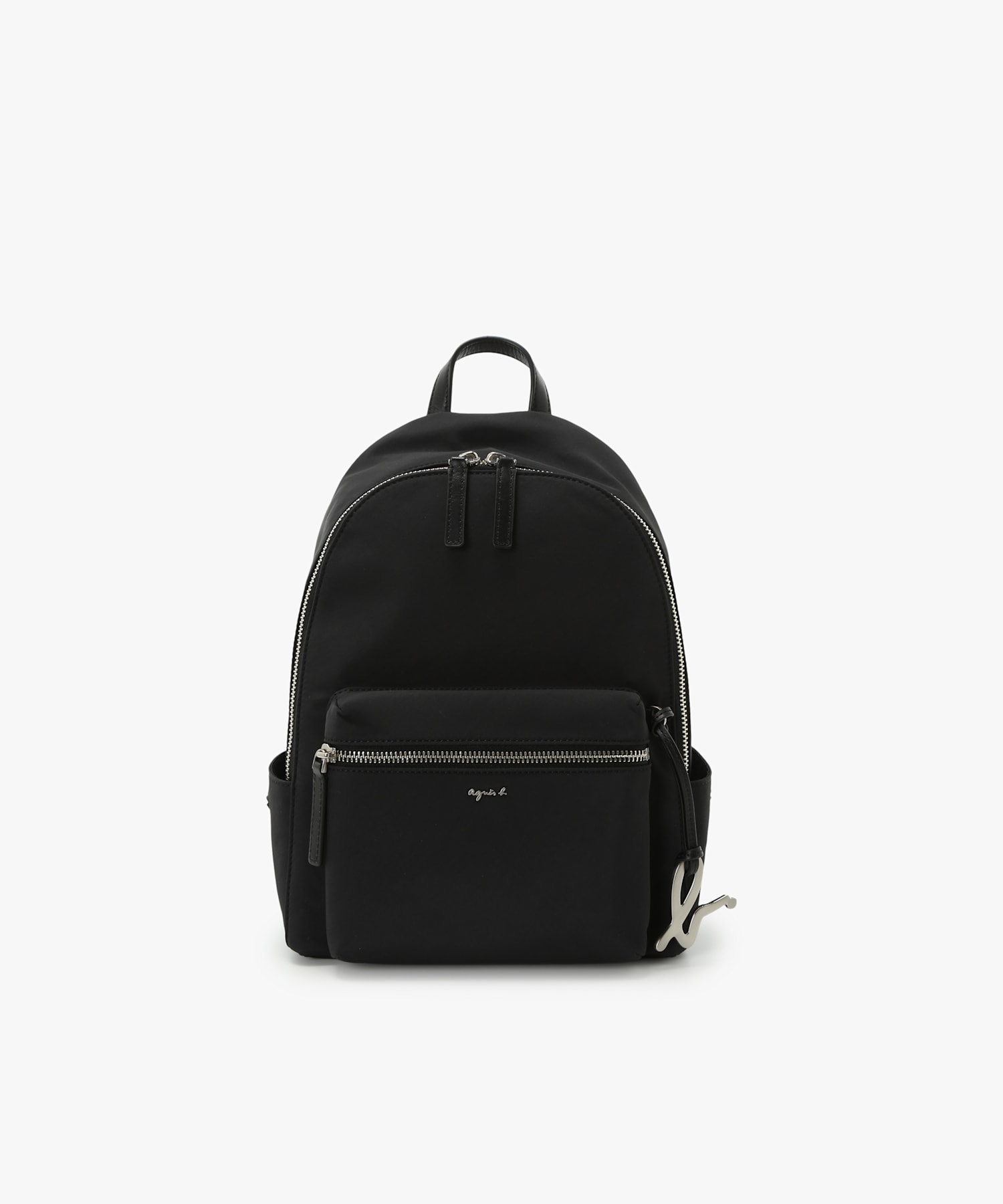 ナイロン スモール バックパック 