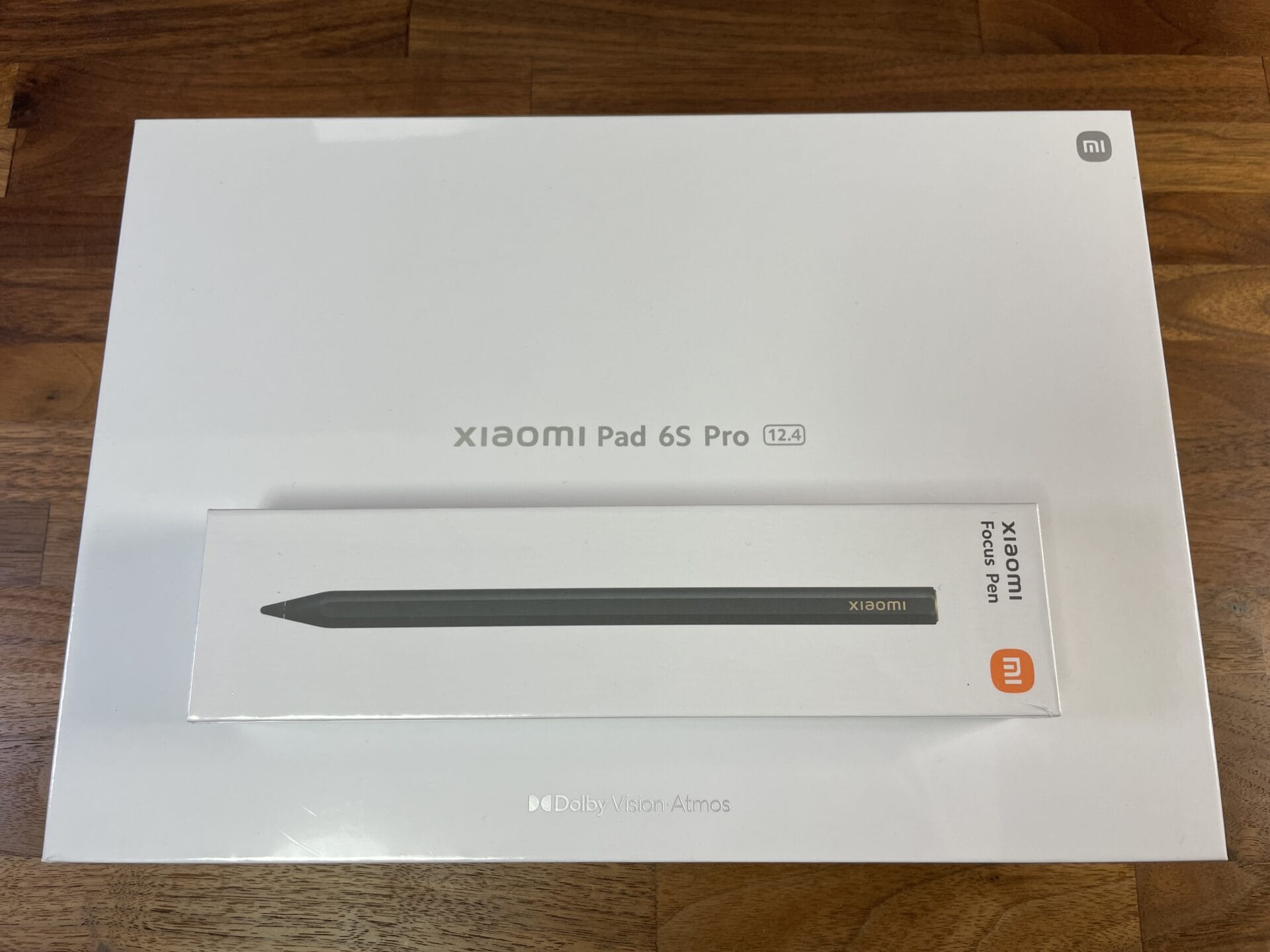 Xiaomi Pad 6S Pro 徹底レビュー：ほぼiPad Proな高性能・高コスパ