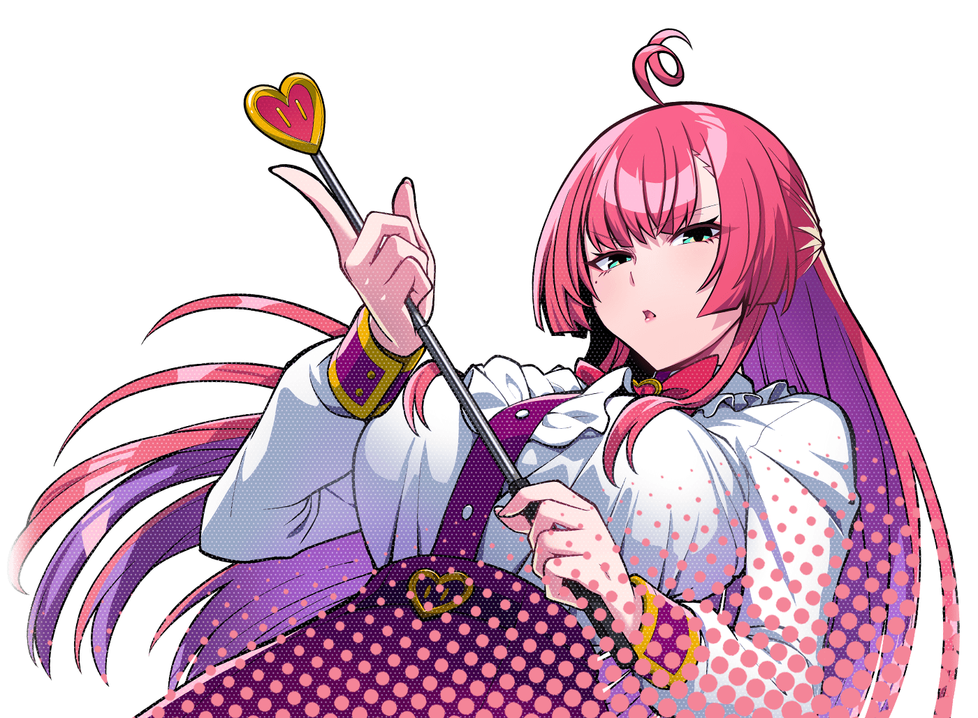 麻雀ファイトガール