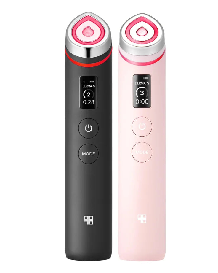 Medicube AGE-R Booster Pro: 6-in-1 Korean Microcurrent & Anti