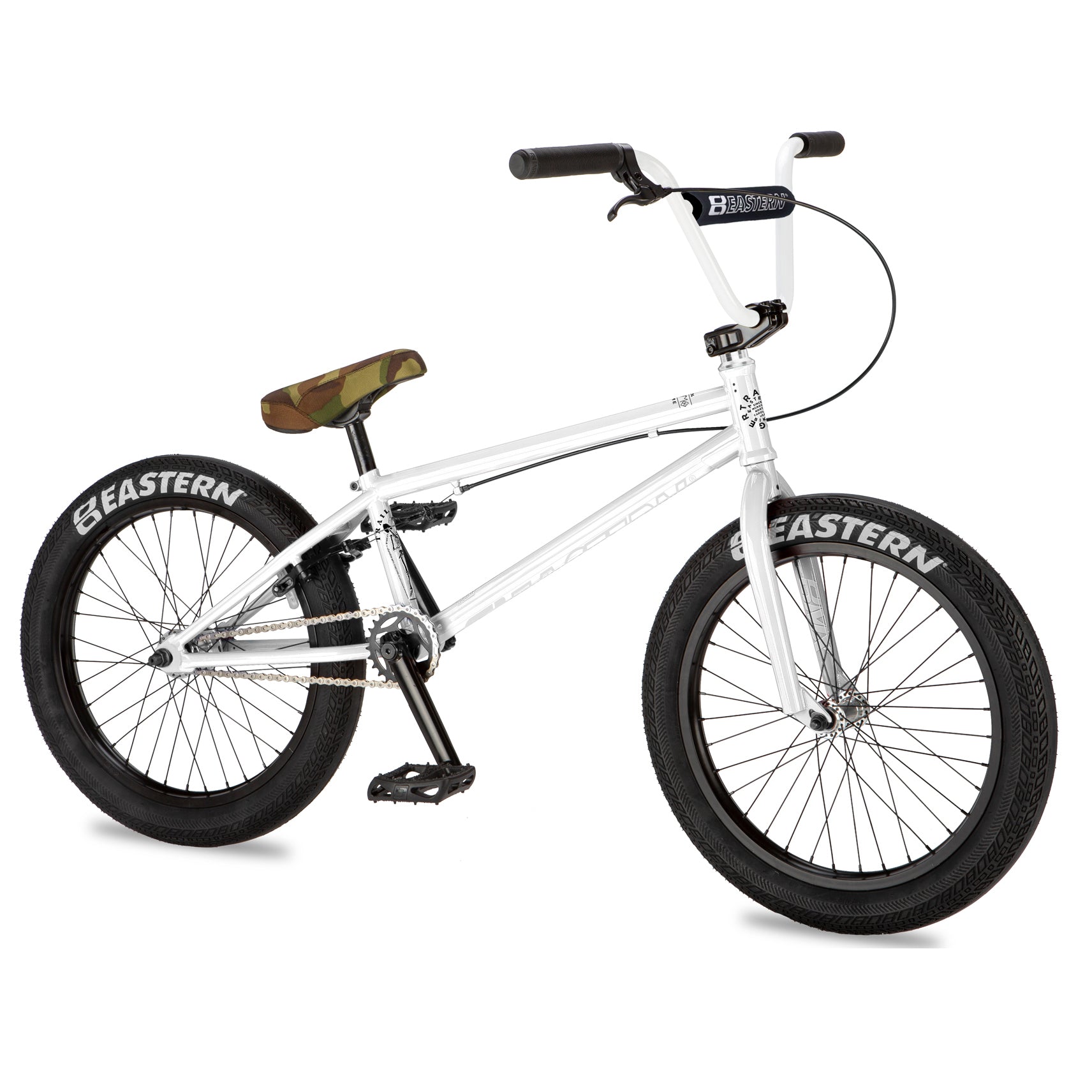 Traildigger 20