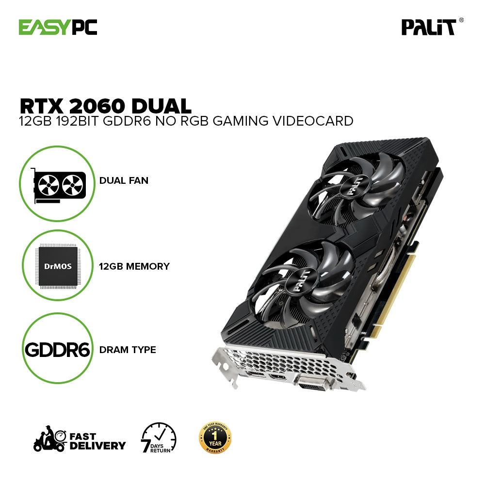 palit rtx 2060super 【公式通販】