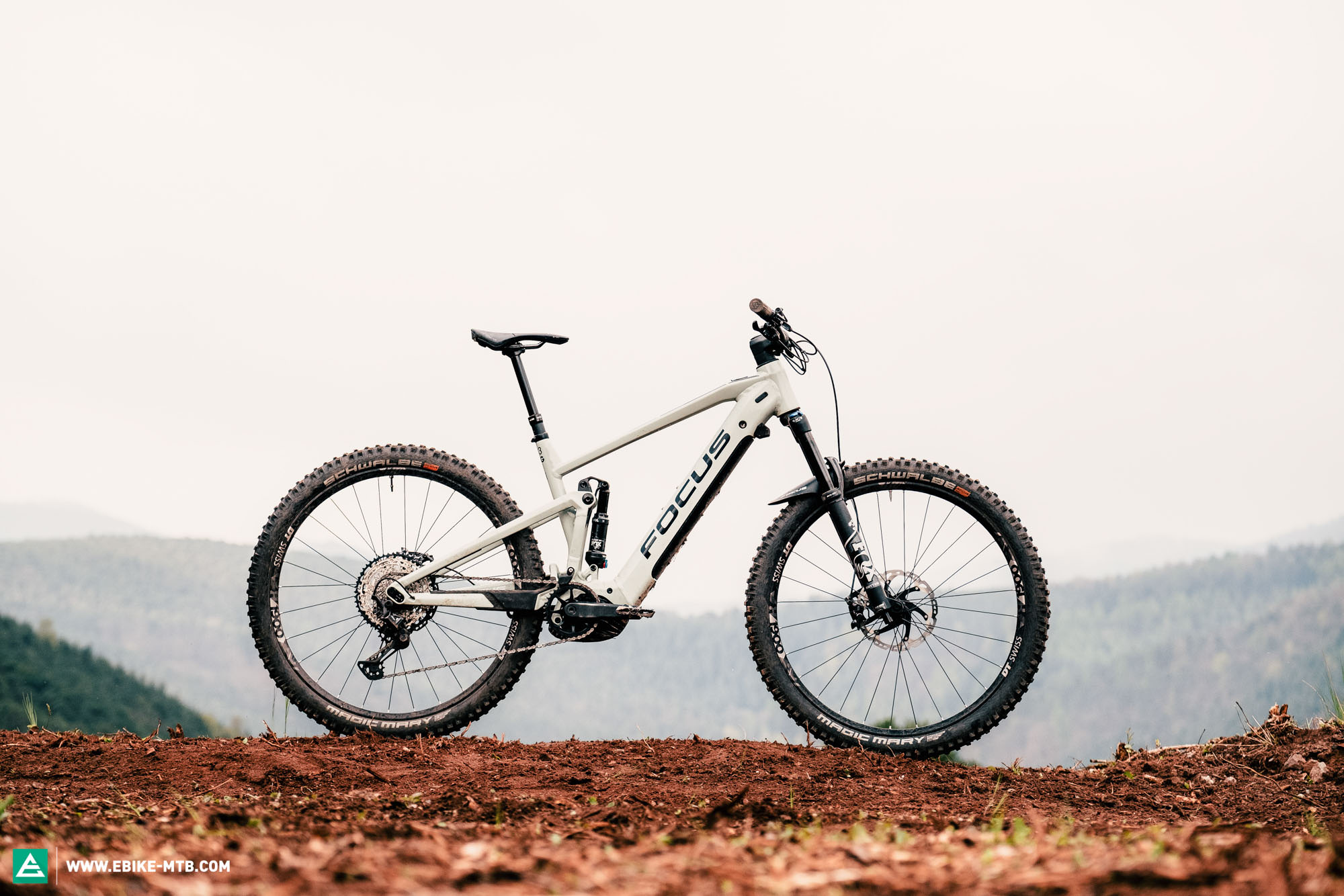 FOCUS JAM² 6.9 NINE in review – A top spec for the Best in Test