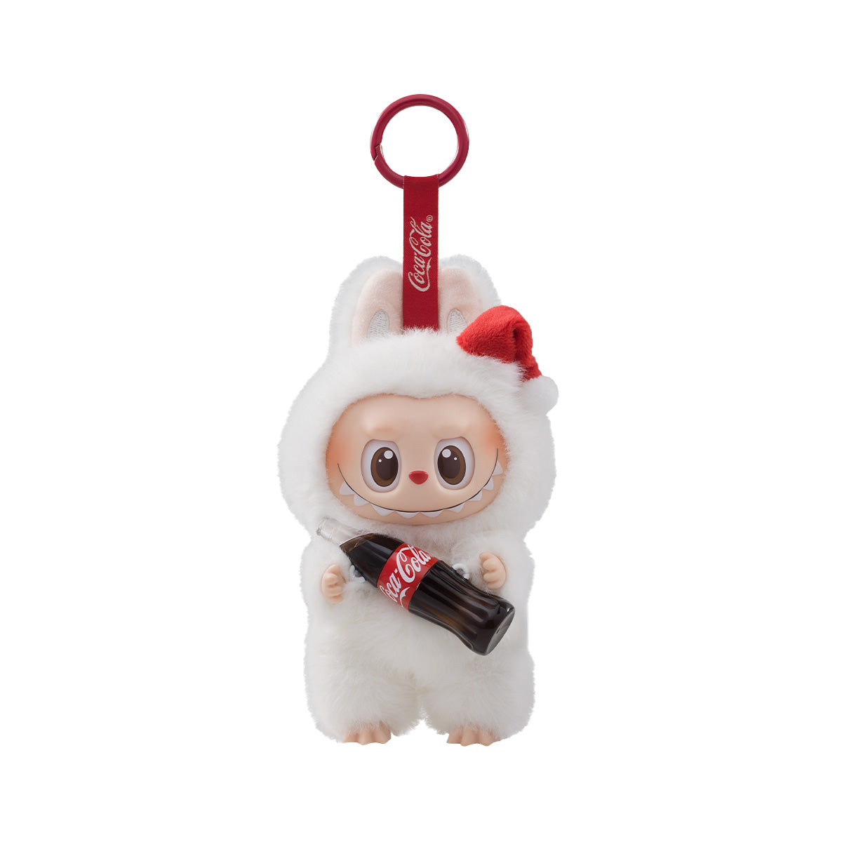 THE MONSTERS COCA-COLA SERIES Labubu Vinyl Face Blind Box – Ebisu