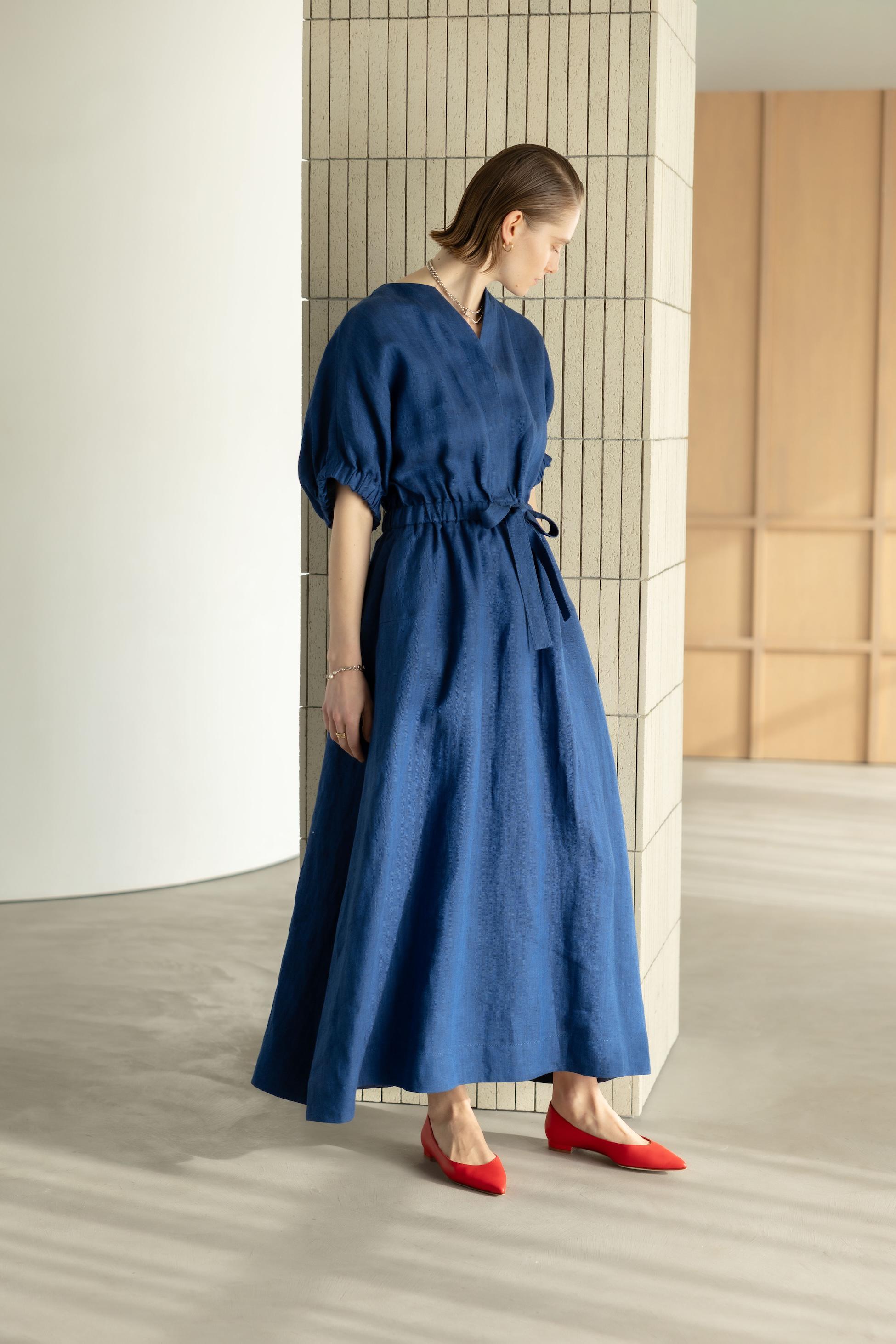 26SS_01 | ebure(エブール)