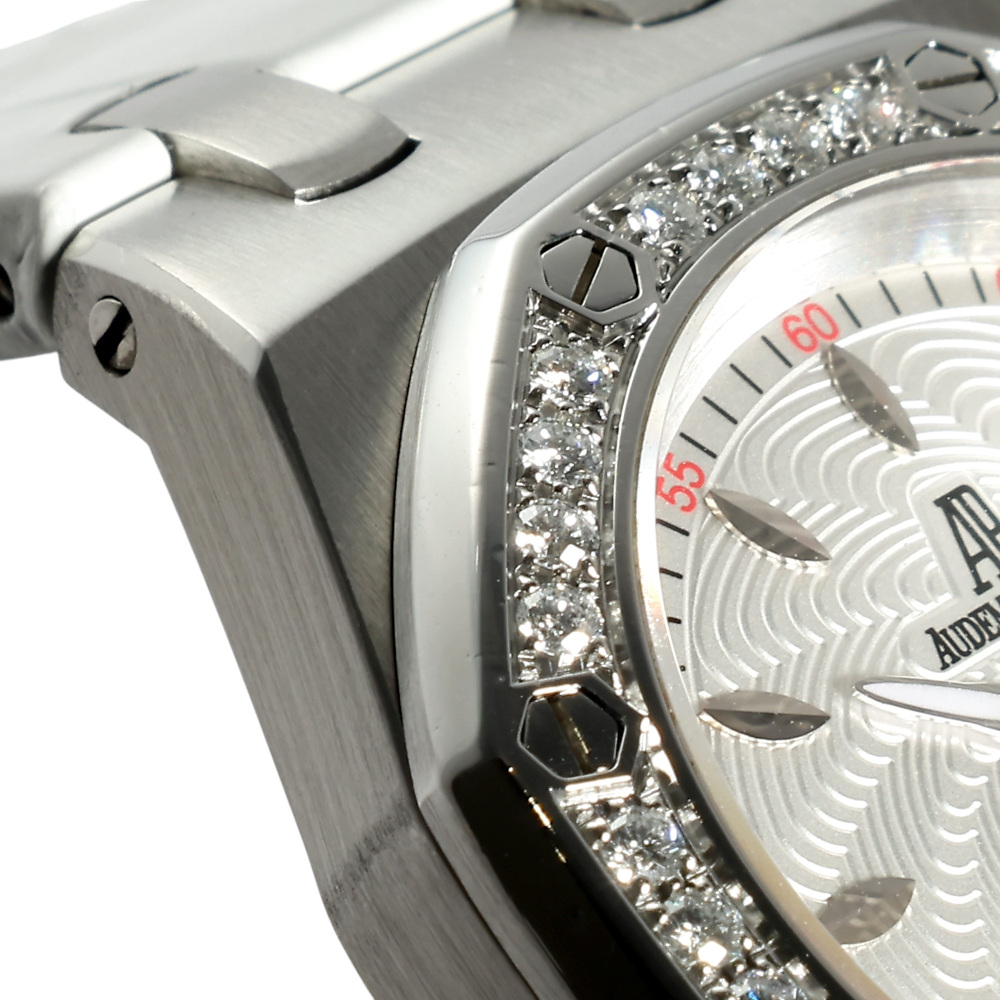 中古] オーデマ・ピゲ ロイヤルオーク アリンギ 世界限定800本