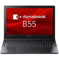 dynabook （N）B55／LY 15．6型 Core i5