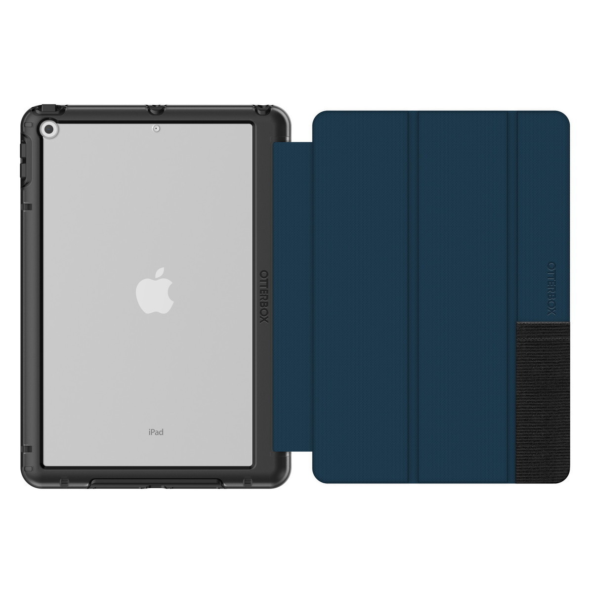 iPad[第9世代]ケース Symmetry 耐衝撃 コースタルイブニング
