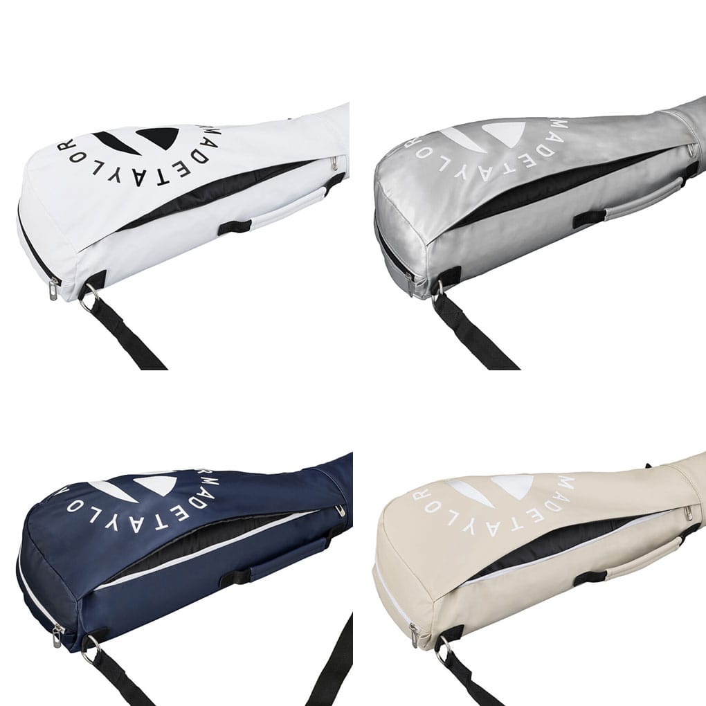 テーラーメイド サークルロゴ クラブケース UN753 TaylorMade ゴルフ