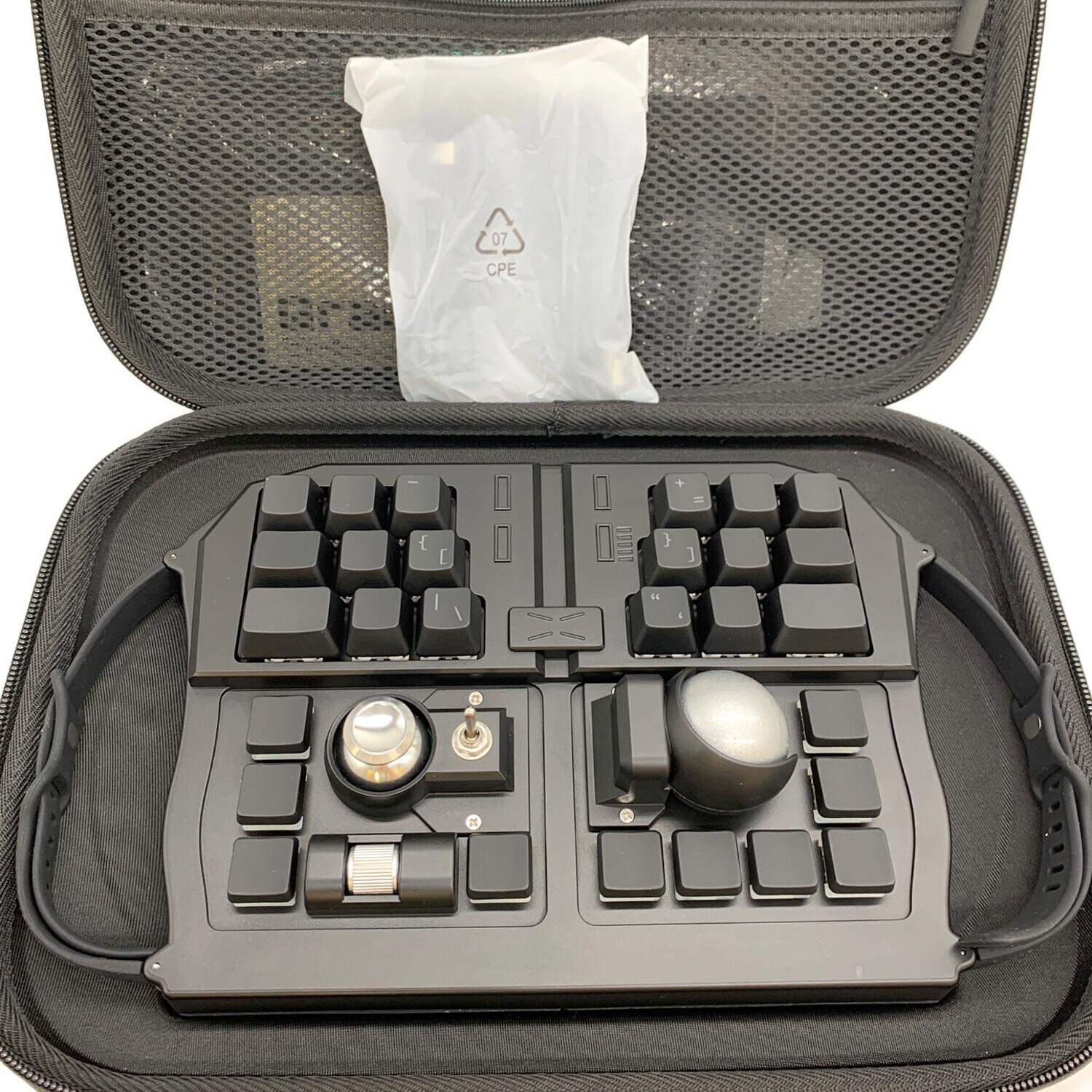 grab shell 変形キーボード｜トレファクONLINE