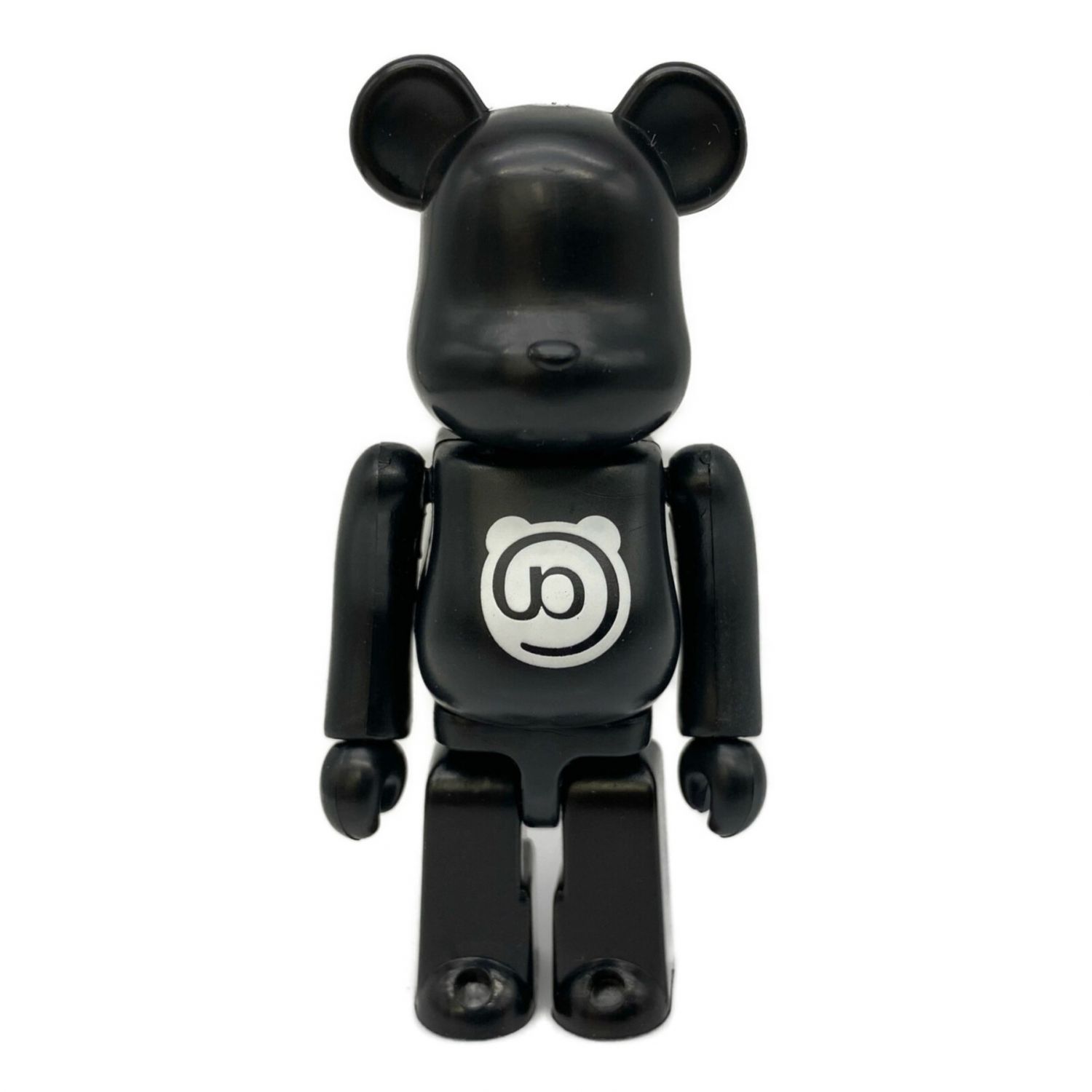 BEAR BRICK (ベアブリック) キャラクターグッズ またニセ シークレット