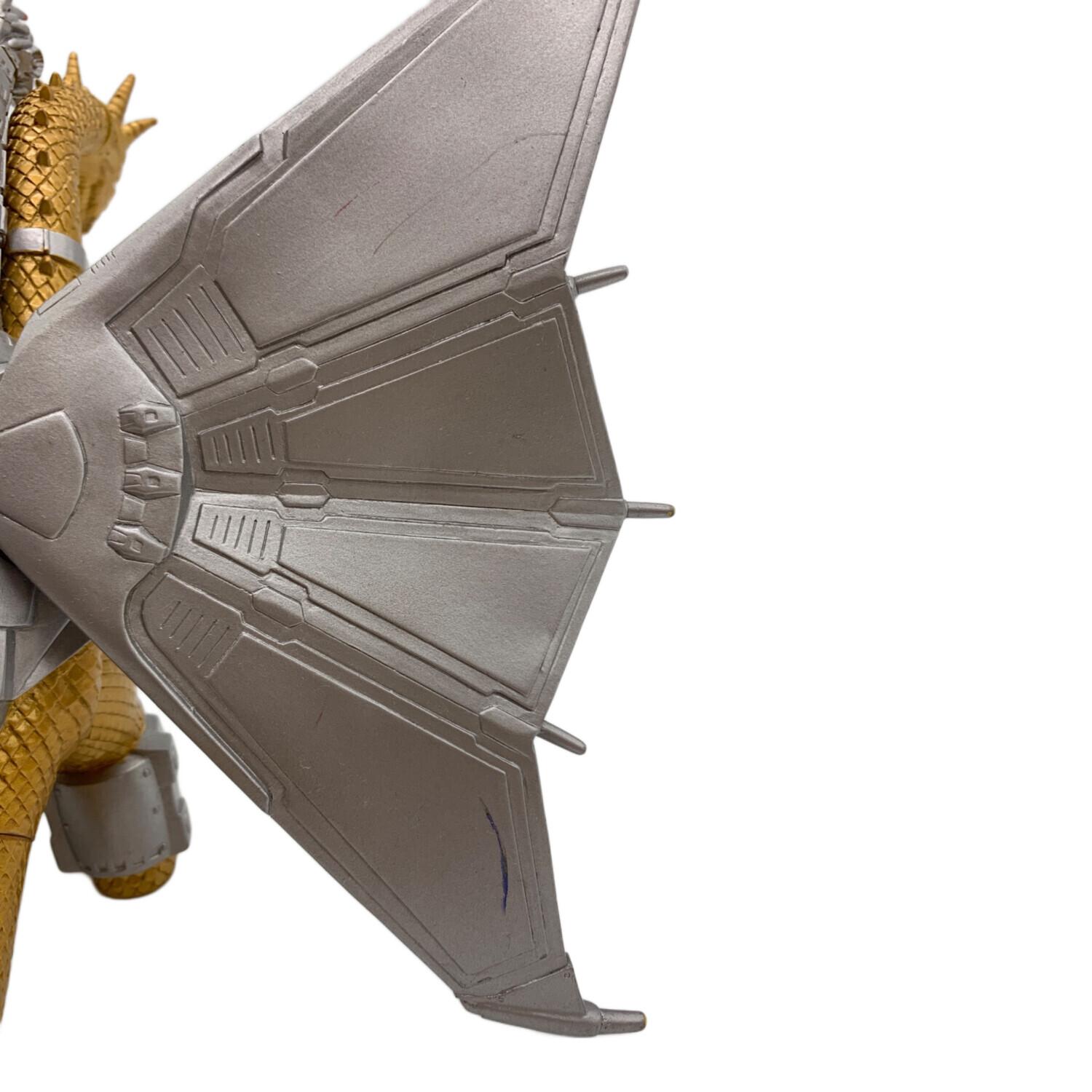 ソフビフィギュア 1993 2018 ムービーモンスターシリーズ メカ