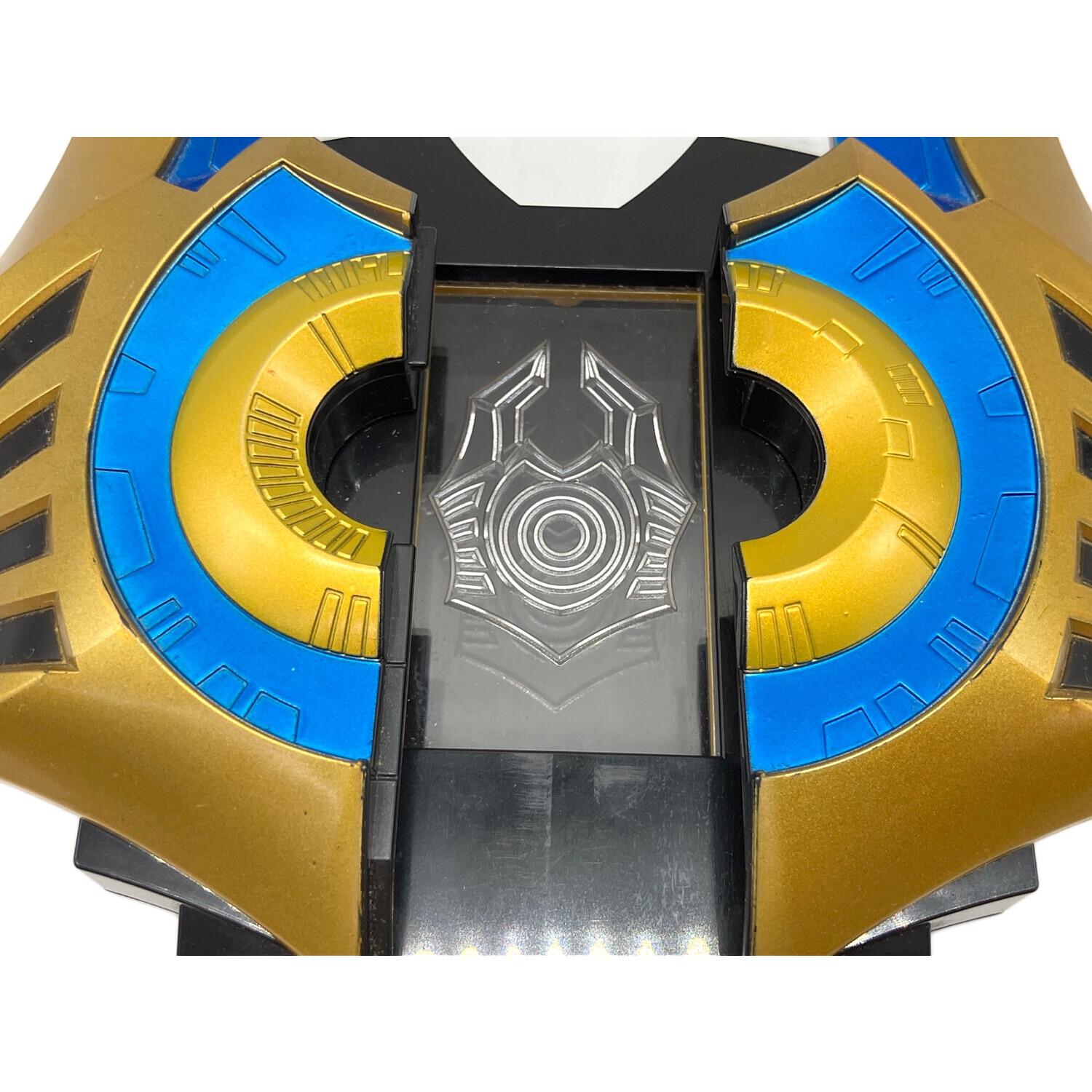 ウルトラマン ウルトラマン ネオバトルナイザー 大怪獣バトル