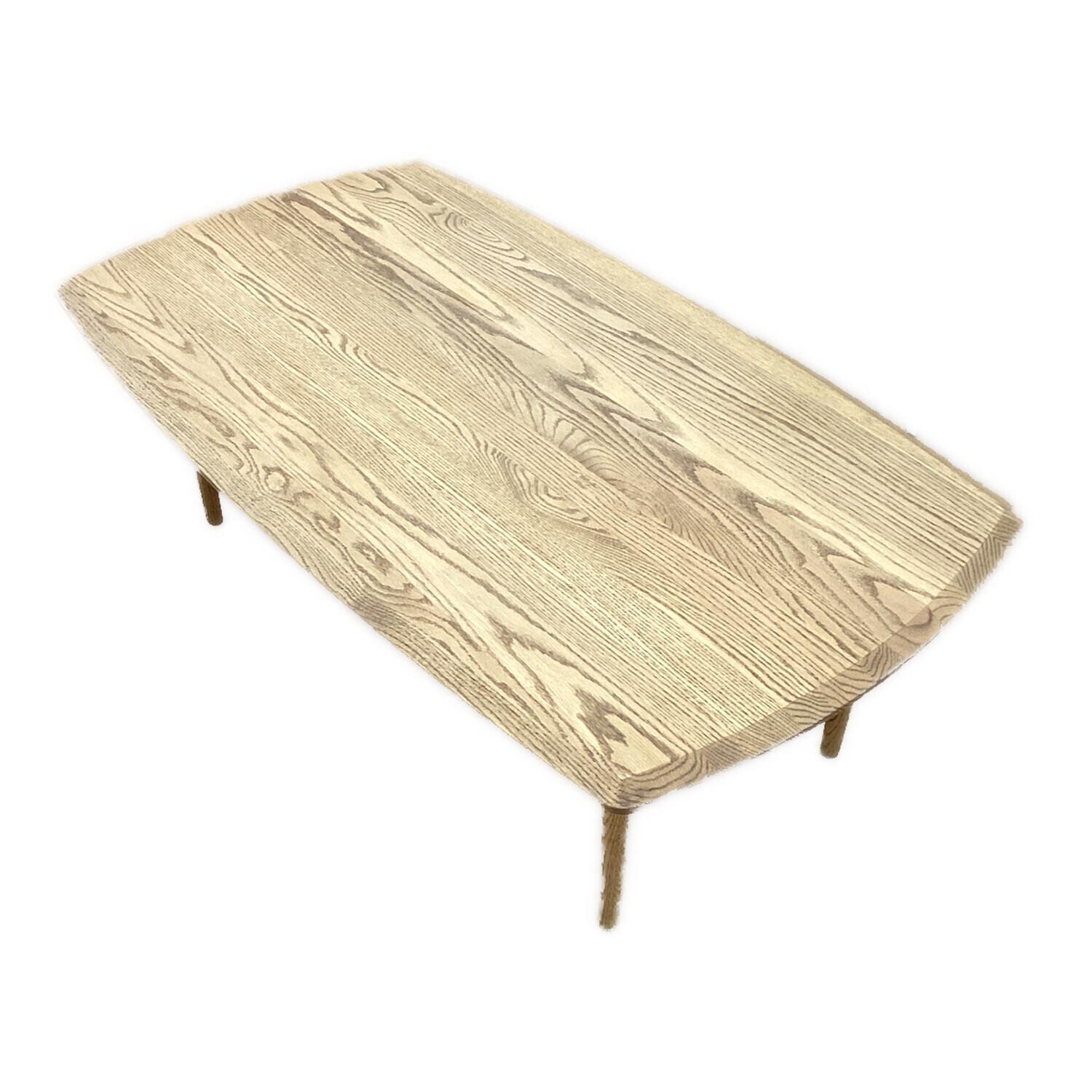 MOMO natural (モモナチュラル) ダイニングテーブル ナチュラル