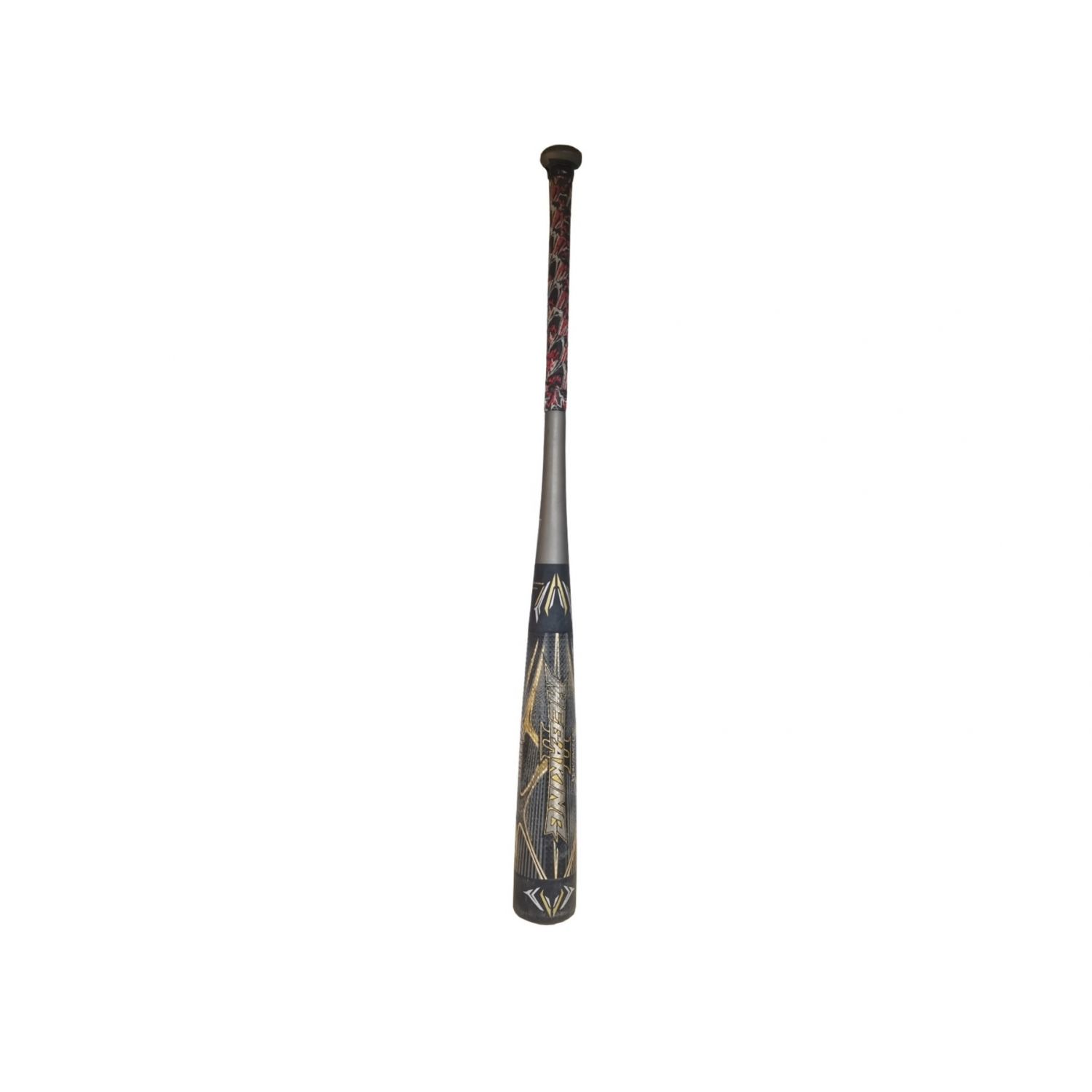 MIZUNO (ミズノ) 軟式バット 84cm ブラック ビヨンドマックス