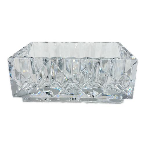 Baccarat (バカラ) 小物入れ ルクソール 箱付｜トレファクONLINE