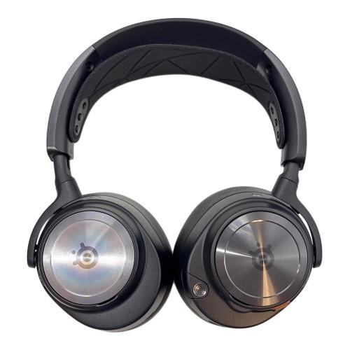 steelseries (スティールシリーズ) Arctis Nova Pro Wireless