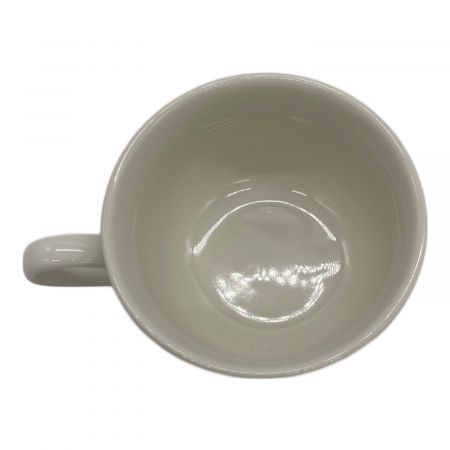 Nintendo (ニンテンドウ) カップ&ソーサー 喫茶ハトの巣 あつまれ