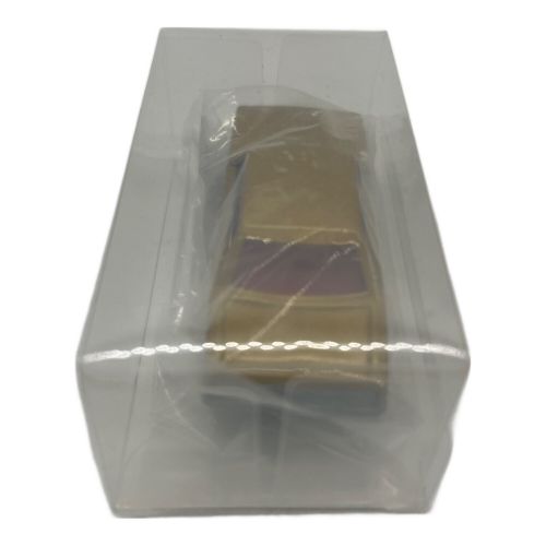 TOMY (トミー) トミカ 日本製 @ No.3（4）TOYOTA CROWN 1Aホイール・黒