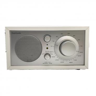 ブランド：Tivoli Audio】商品一覧｜中古・リサイクルショップの公式