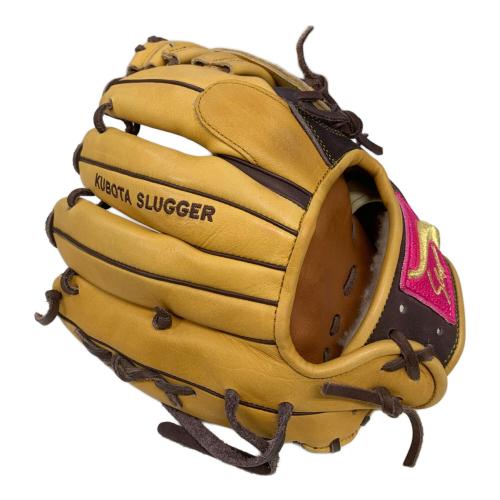 スラッガー Aggressive 軟式グローブ スラッガー Aggressive 軟式