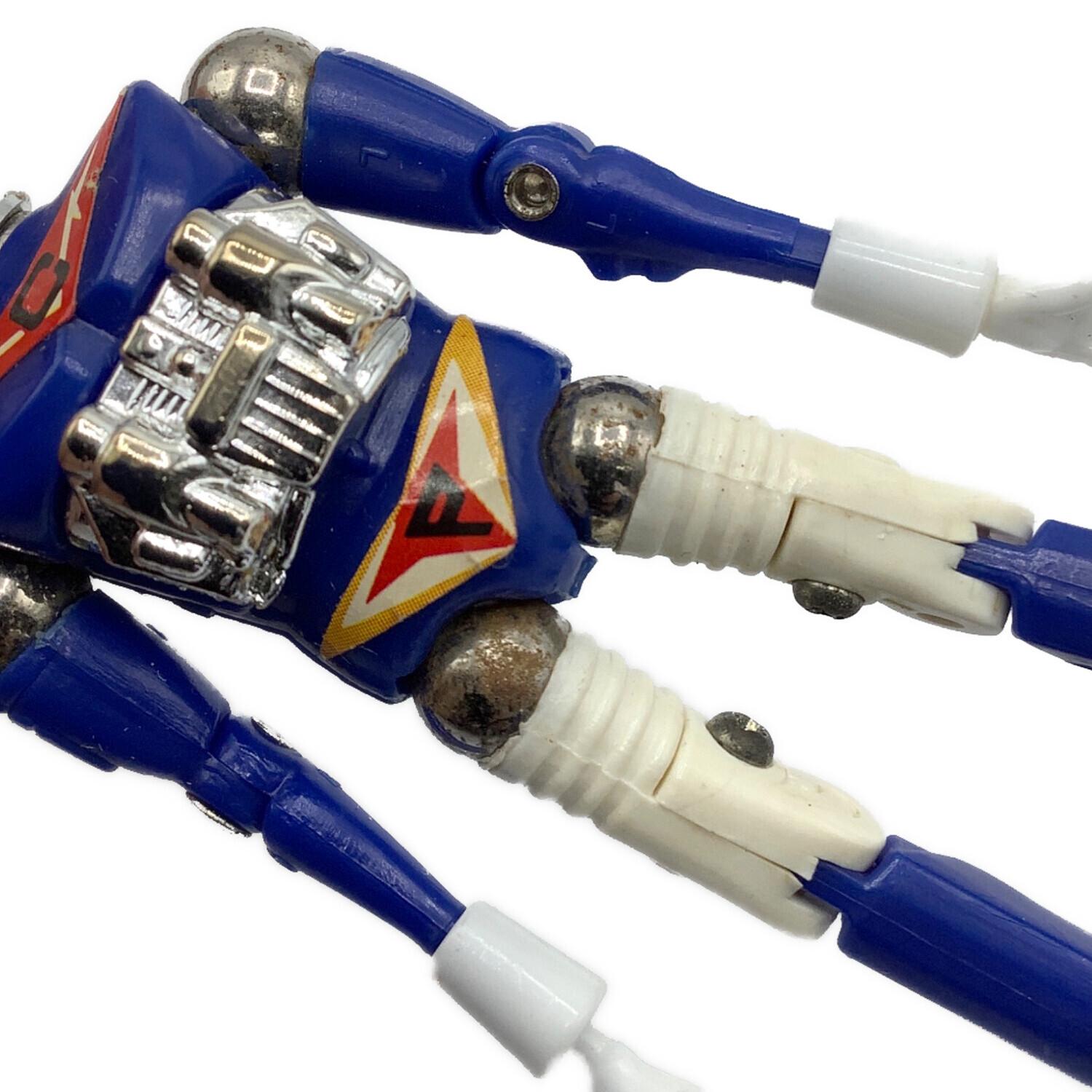 TAKARA (タカラ) レトロホビー ミクロマン タイタン｜トレファクONLINE