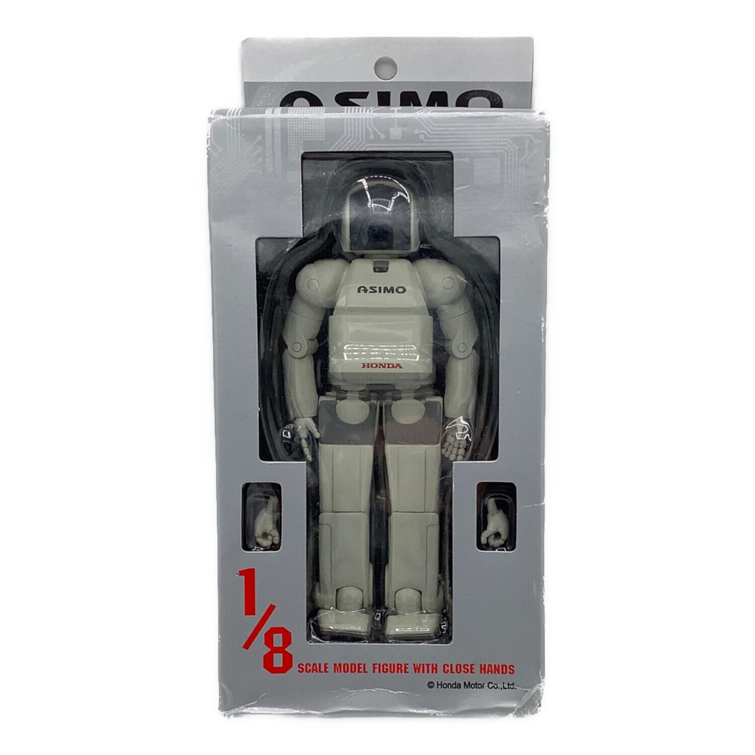 HONDA (ホンダ) アクションフィギュア ASIMO｜トレファクONLINE