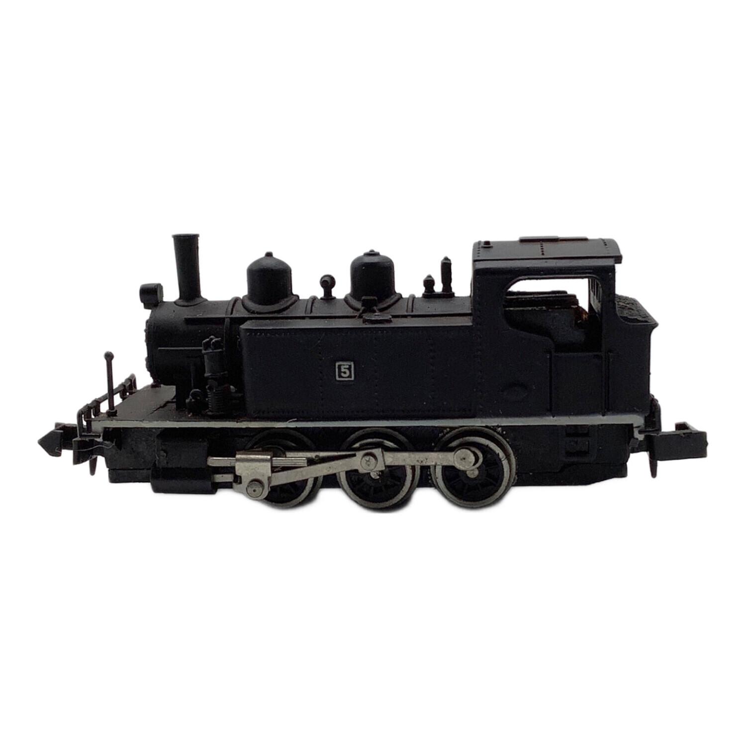 TOMIX (トミックス) 鉄道模型 2001 K.S.K.タイプCタンク機関車