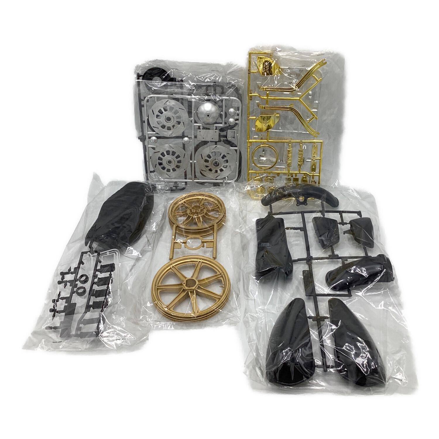 TAMIYA (タミヤ) プラモデル 1/6 ヤマハ XS1100LG ミッドナイト