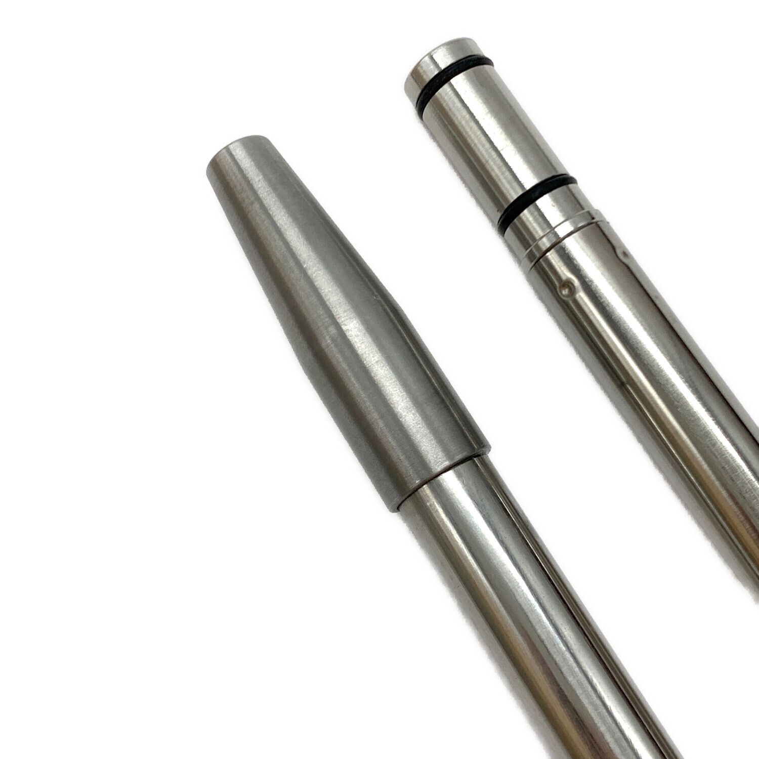 Snow peak (スノーピーク) 火吹き棒 N-110｜トレファクONLINE