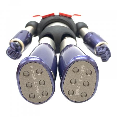 BANDAI (バンダイ) スーパーロボット超合金 マジンガーZ ～鉄