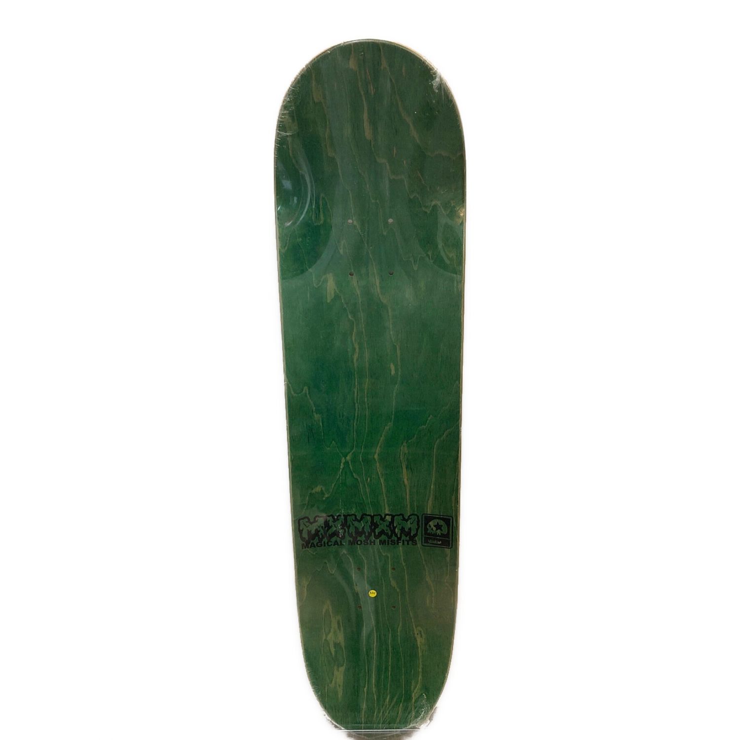 MAGICAL MOSH MISFITS (マジカルモッシュミスフィッツ) スケートボード