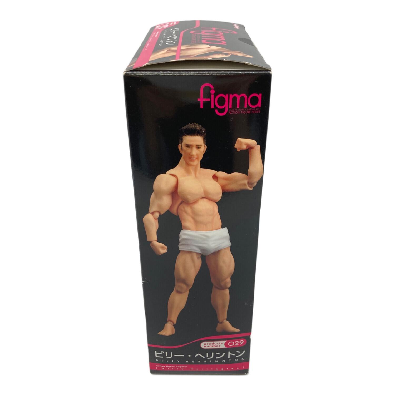 GOODSMILE COMPANY (グッドスマイルカンパニー) フィギュア ビリー