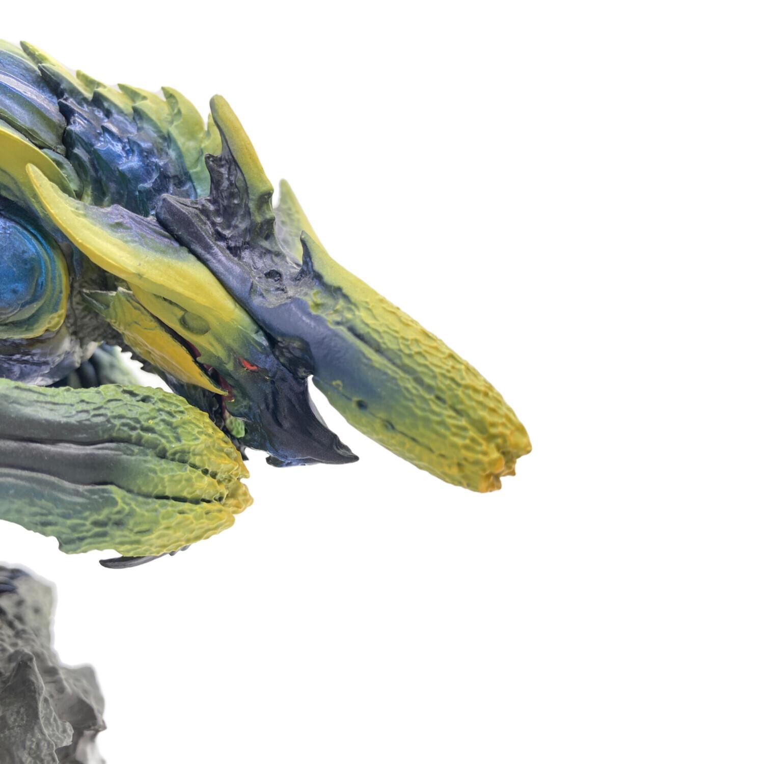 カプコン 砕竜ブラキディオス 怒りVer 【イベント・モンハン部限定