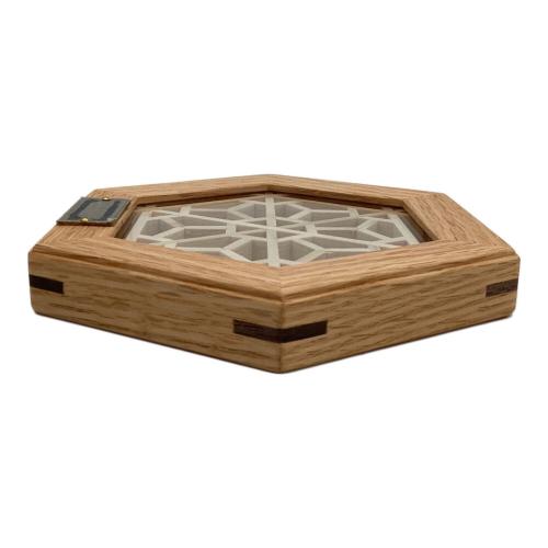 FU-RIN KAZAN（フーリンカザン） ヘキサコースター（桜）｜トレファク