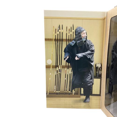 世田谷ベース ホビダス 田賀無謀丸(北野武)＆詭弁坊弁解(所ジョージ