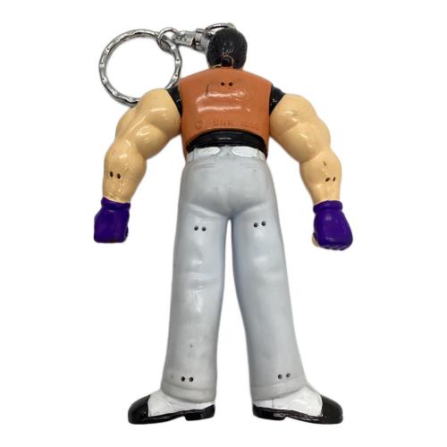 セガ レトロホビー 龍虎の拳 リアルアクションフィギュア（フルポーズ