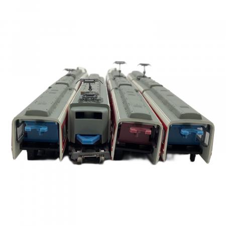 TOMIX 92743 LSE 新塗装 小田急ロマンスカー Amazon | TOMIX Nゲージ