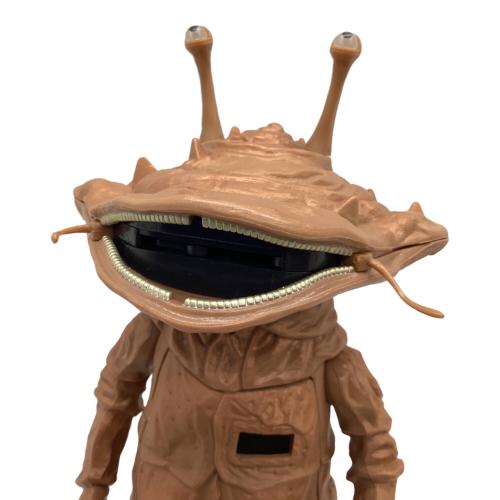 カネゴン カウンターバンク 貯金箱「ウルトラQ」 ※動作確認済