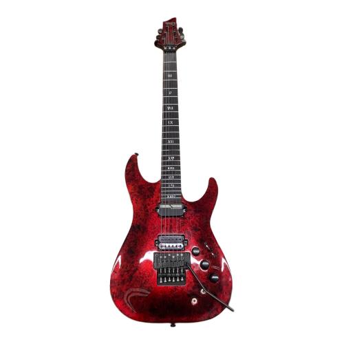 SCHECTER (シェクター) Diamond Series APOCALYPSE ストラトキャスター