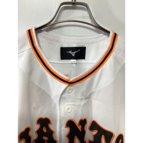 読売ジャイアンツ (ヨミウリジャイアンツ) 背番号6 坂本 勇人 レプリカ