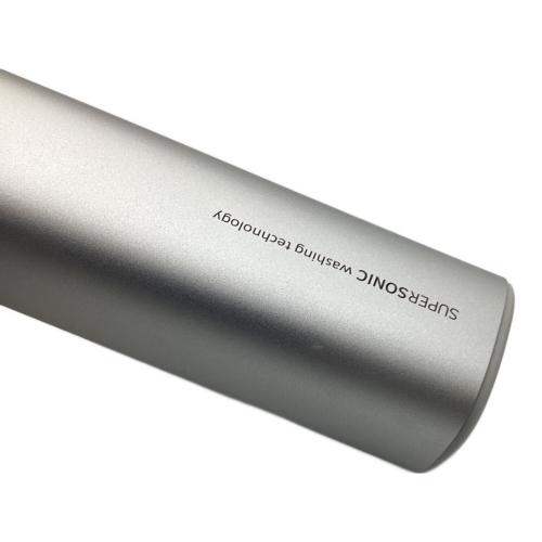 SHARP (シャープ) 超音波ウォッシャー UW-X1-S｜トレファクONLINE