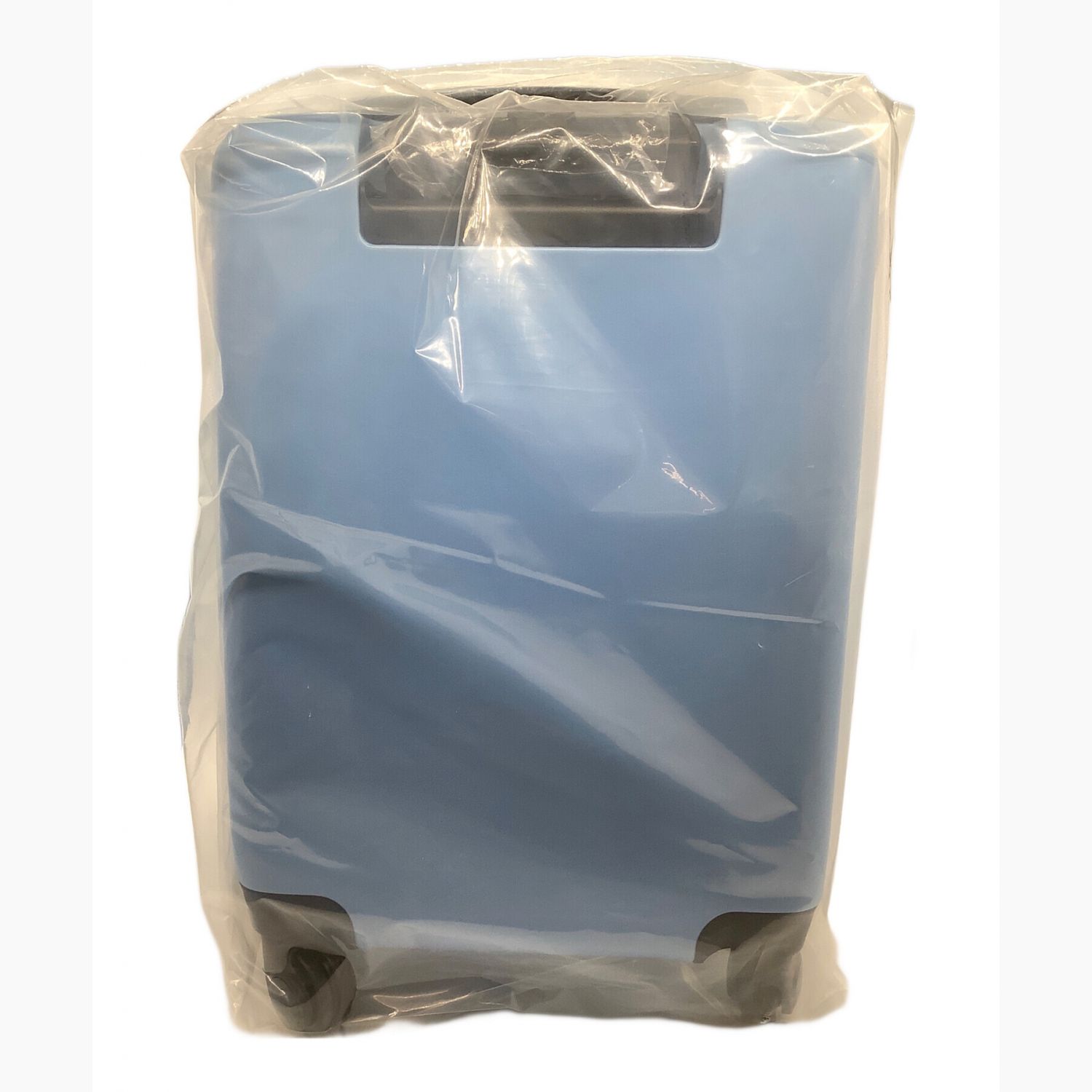 Sanrio (サンリオ) シナモロール サンリオくじ キャリーケース 未使用