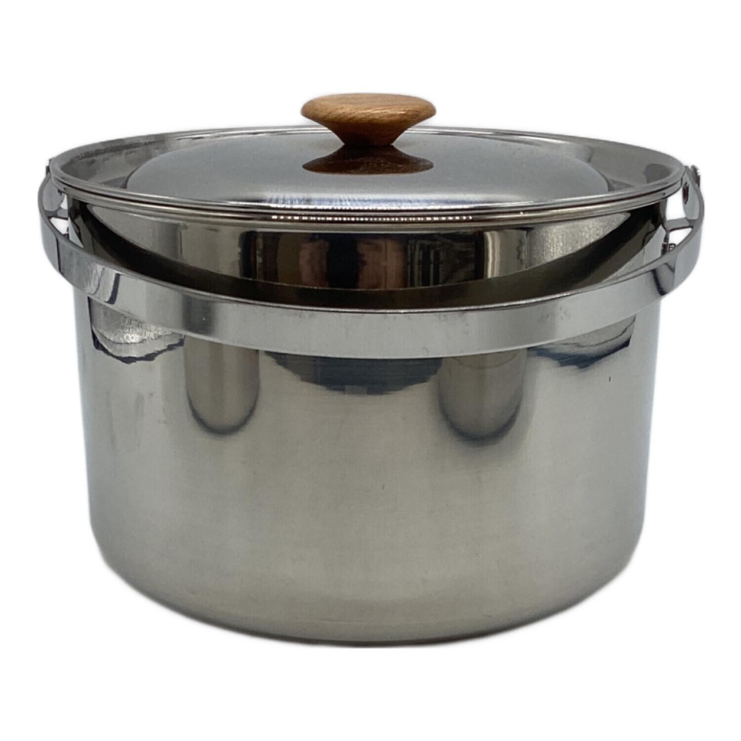 Snow peak (スノーピーク) フィールドクッカー セット｜トレファクONLINE