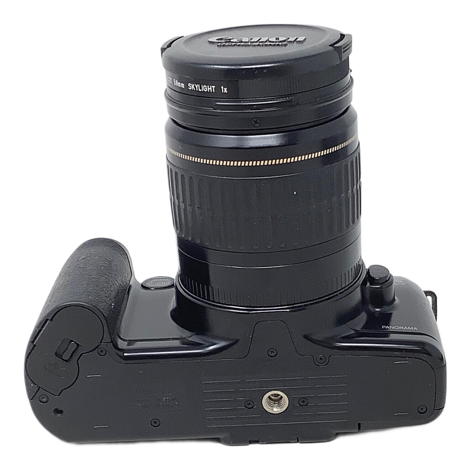 CANON (キヤノン) フィルムカメラ EOS KISS .｜トレファクONLINE