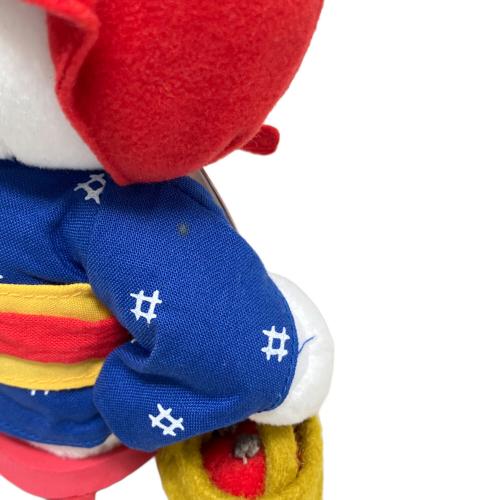 Sanrio (サンリオ) みちのくキティ物語 HELLO KITTY ハローキティ