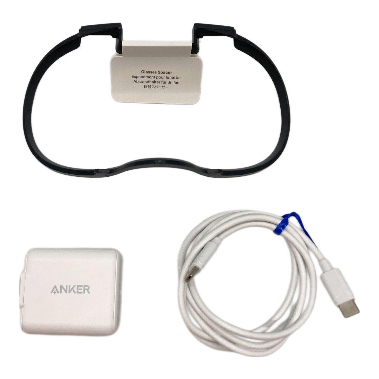 フェイスブック VRヘッドセット OCULUS QUEST2 256GB｜トレファクONLINE