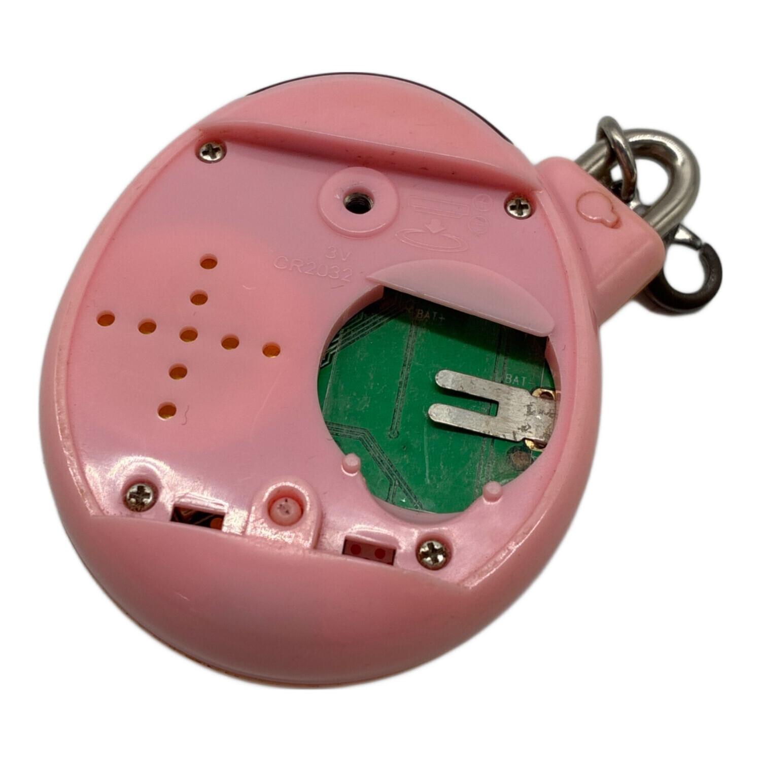 BANDAI (バンダイ) いぇー！ふぁみりーイロイロ！たまごっちプラス