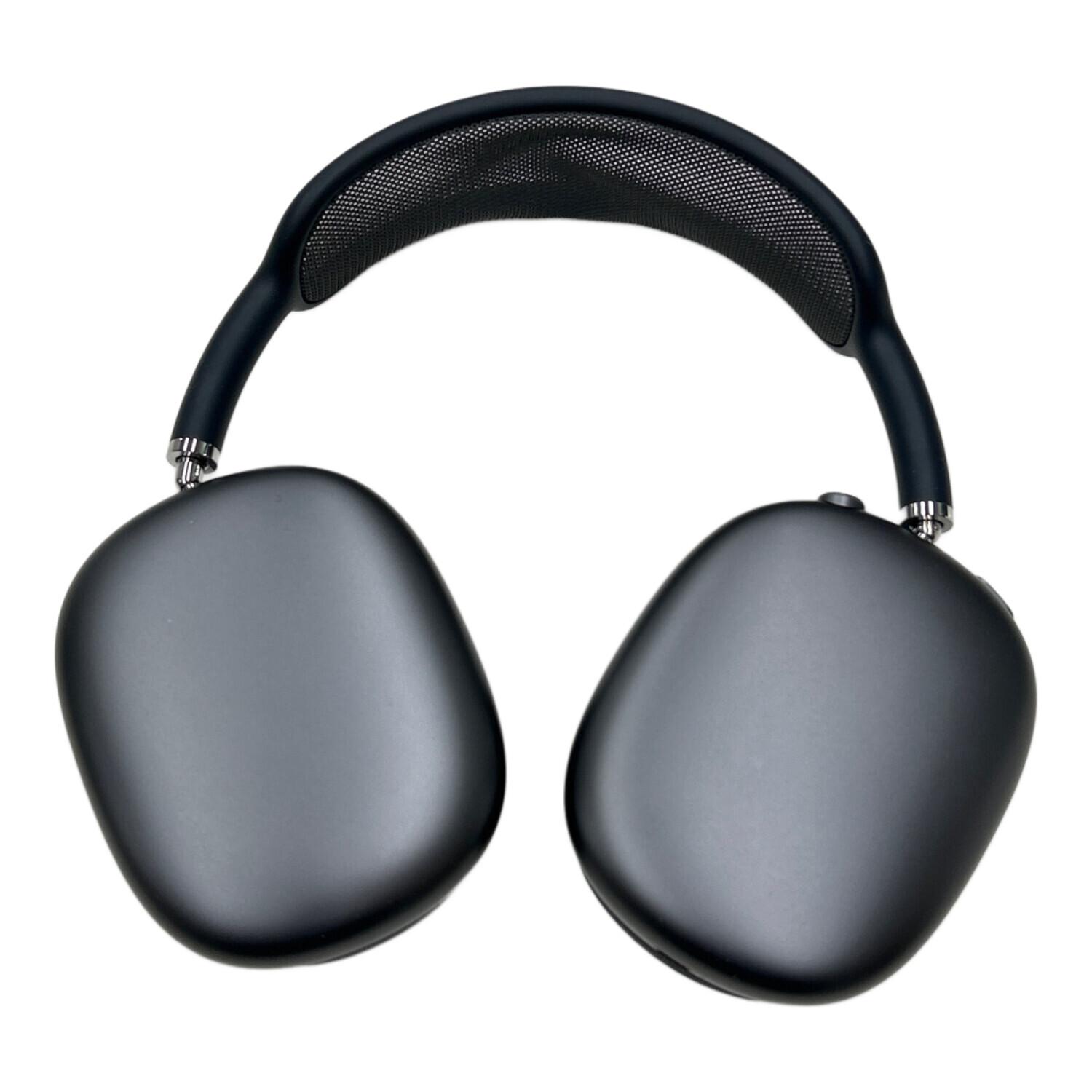 Apple (アップル) AirPods Max MGYH3J/A スペースグレイ｜トレファクONLINE
